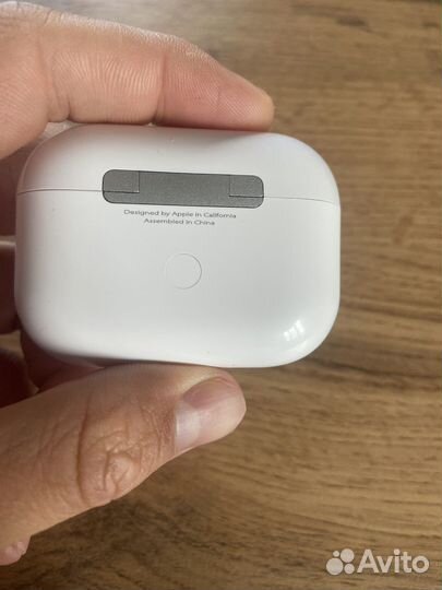 AirPods Pro