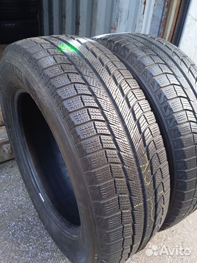 Michelin Latitude X-Ice 2 235/65 R18