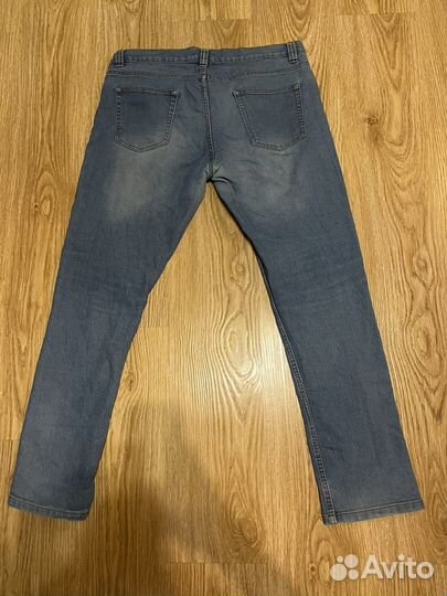 Джинсы мужские W36/L32 IdenticDenim