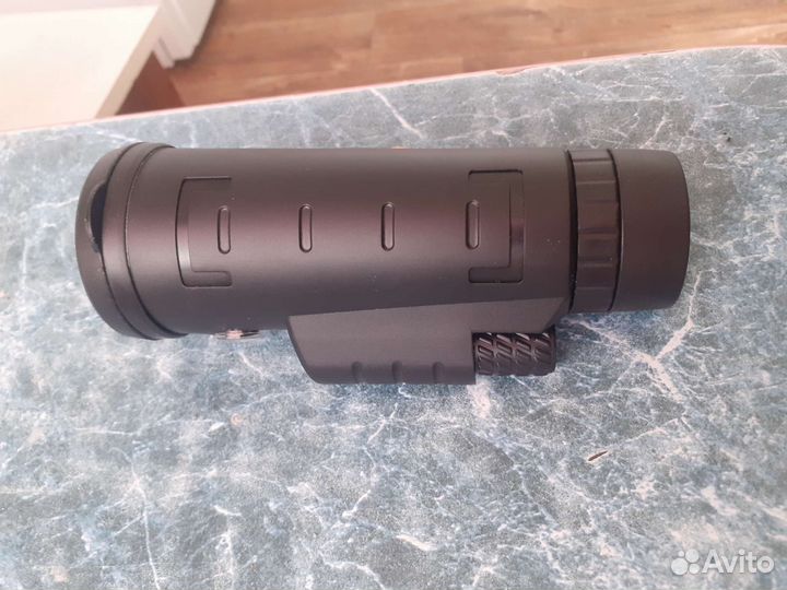 Монокуляр-телескоп