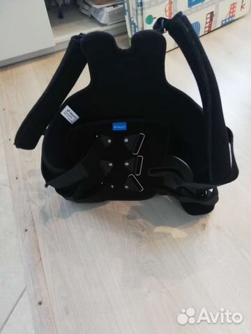 Корсет ортопедический