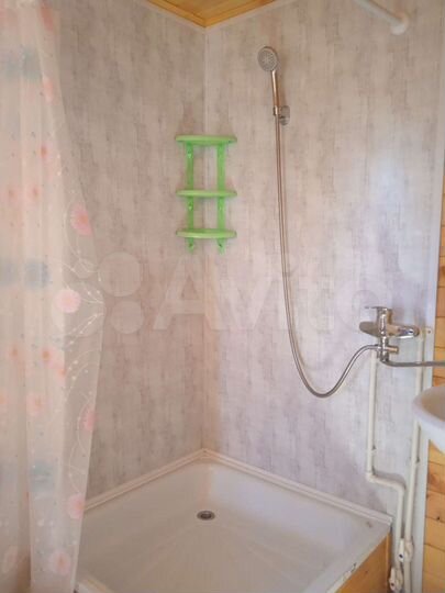 Дом 30 м² на участке 17 сот.