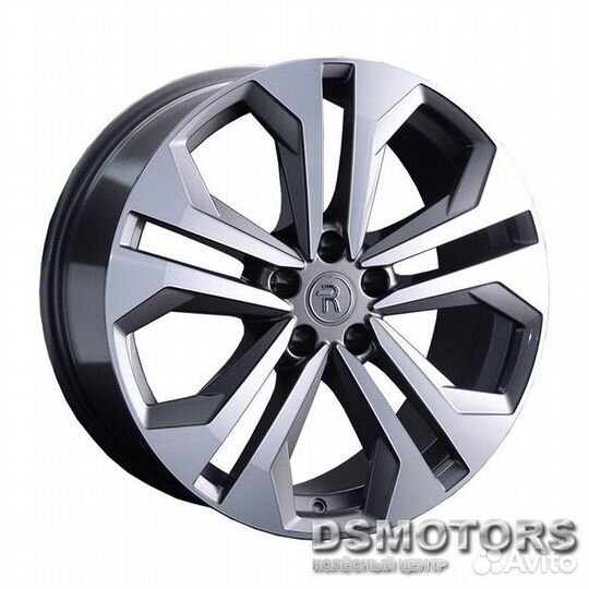 Диски Infiniti VV295 9/20 5x112 ET33 d66.6 gmfp