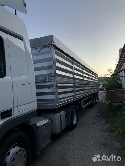 Зерновозы перевозка