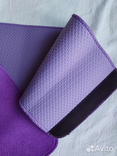 Пояс для похудения demix