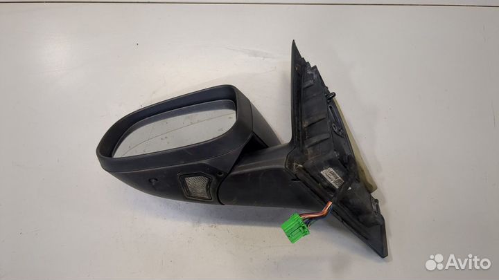 Зеркало боковое Volvo V70, 2009