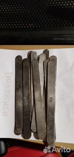 Медицинские зеркала