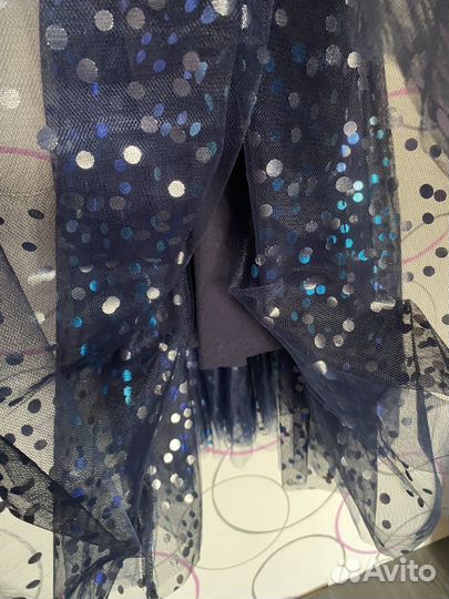 Платье для девочки 158 164