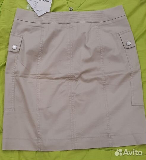 Taifun юбка женская новая 40 р
