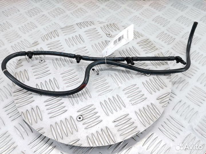 Трубка обратки форсунок Mercedes-Benz C-Класс