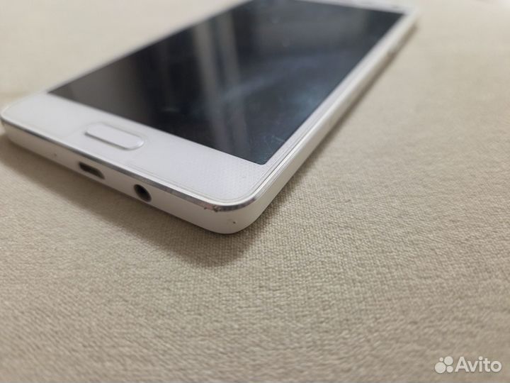 Samsung Galaxy A5 SM-A500F, 2/16 ГБ