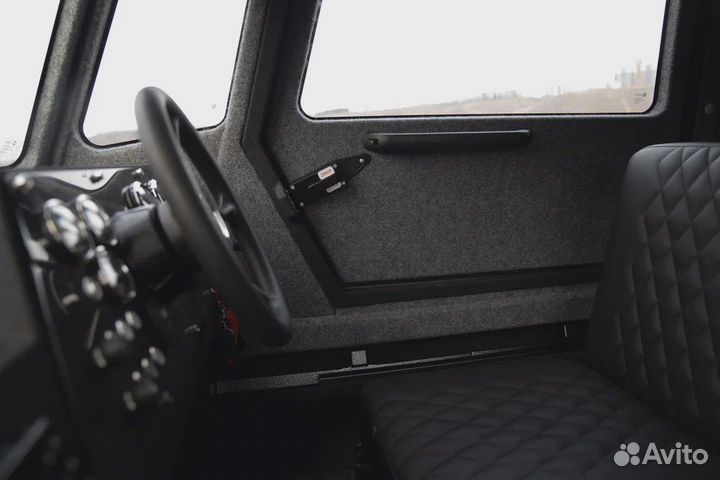 Аэролодка Север Охотник 650К2 В наличии