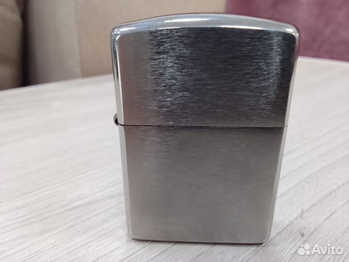 Новая Зажигалка Zippo Armor оригинал 2021г