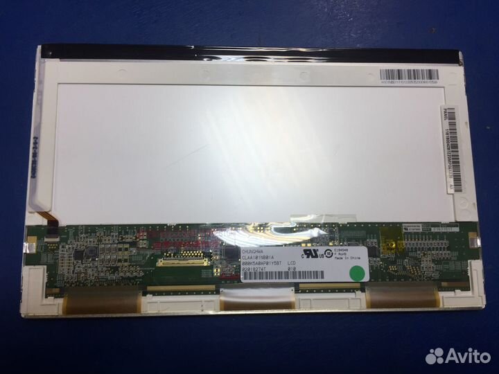 Матрицы для ноутбуков