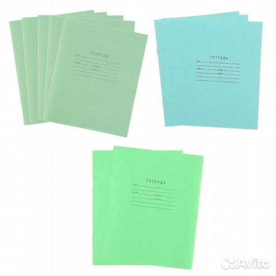 Набор первоклассника Calligrata, 42 предмета