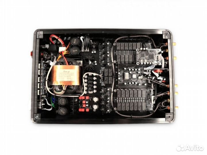 Цап Audio-GD D-28.28 Standart version