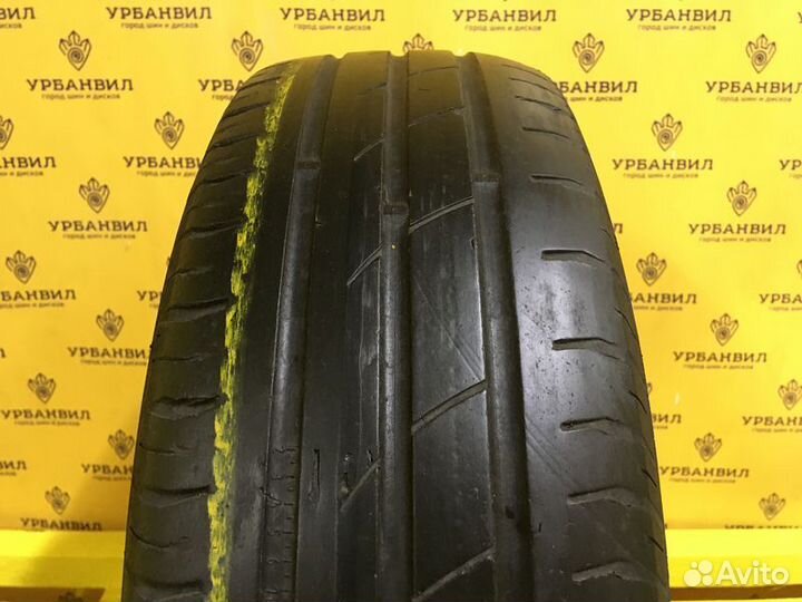 Viatti Strada Asimmetrico V-130 185/65 R15 88