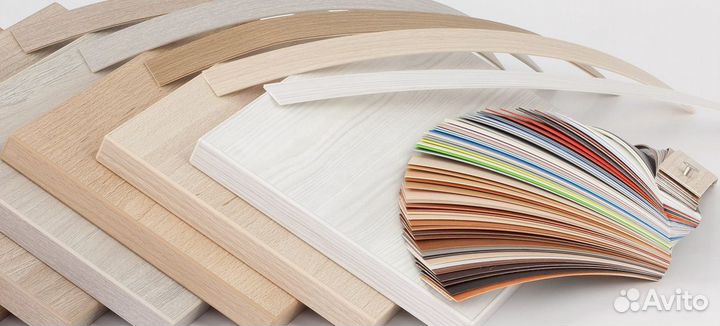 Распил лдсп, Кромление, Изготовление мебели