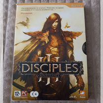 Игра Disciples 3 renaissance PC