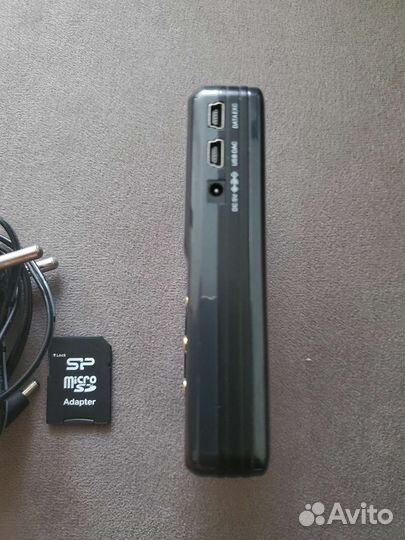 HiFiman 603 usb DAC mod