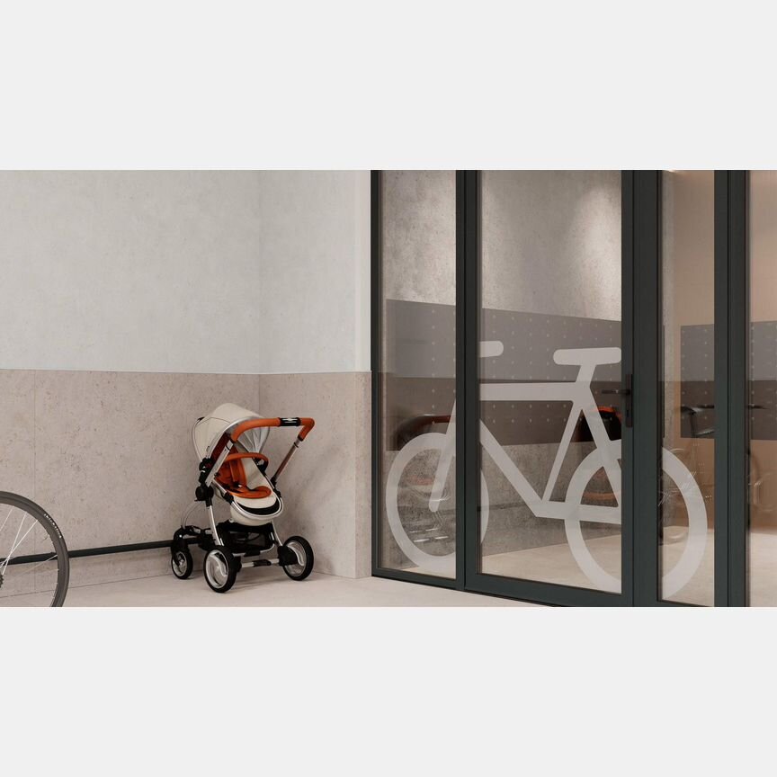 2-к. квартира, 48,1 м², 14/24 эт.