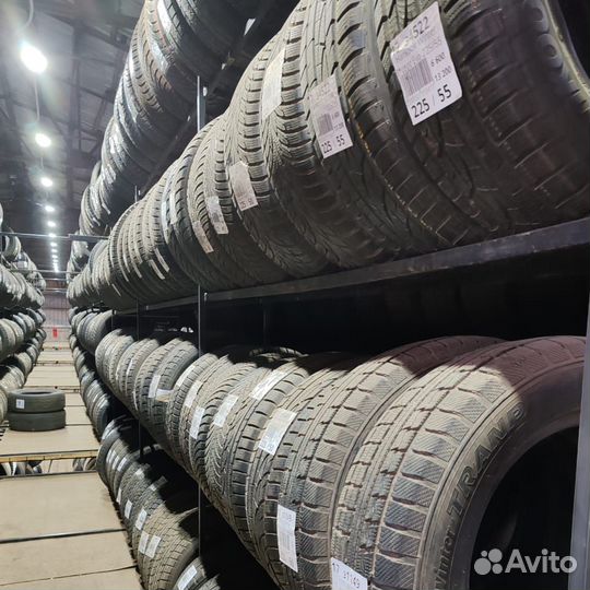 Kleber Transpro 195/65 R16C R