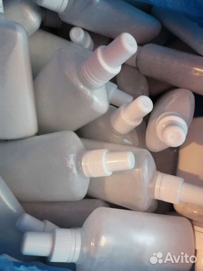 Каолиновая глина