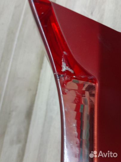 Фонарь задний правый Citroen C4 I (2004—2014)