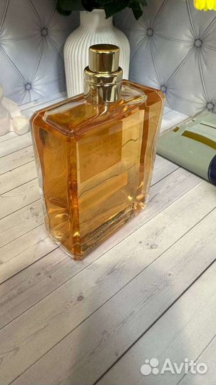 Chanel №5 98 мл (с витрины) парфюм вода