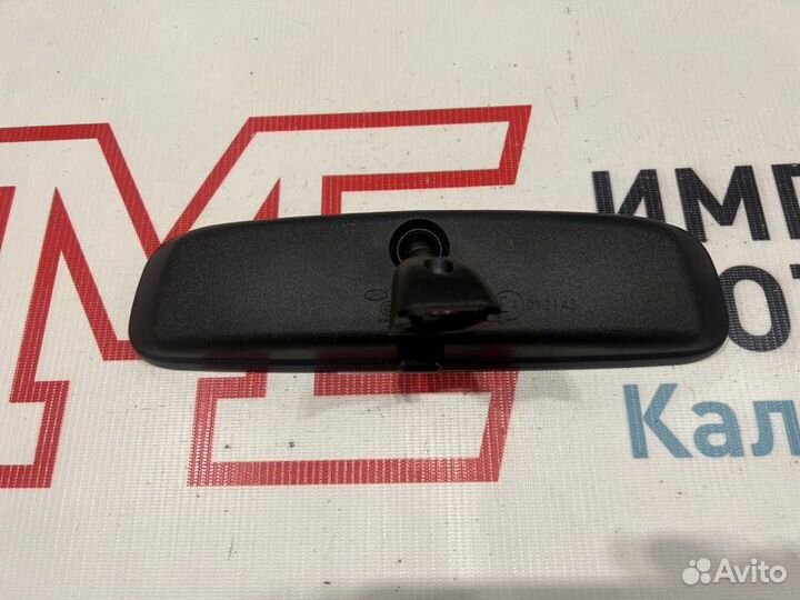 Зеркало салона Hyundai Elantra Vi AD 2019