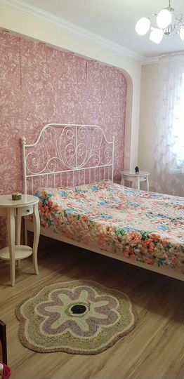 2-к. квартира, 70 м², 5/16 эт.