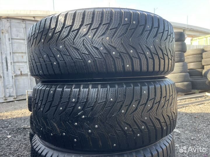 Kumho WinterCraft ice Wi31+ 225/55 R17 101T