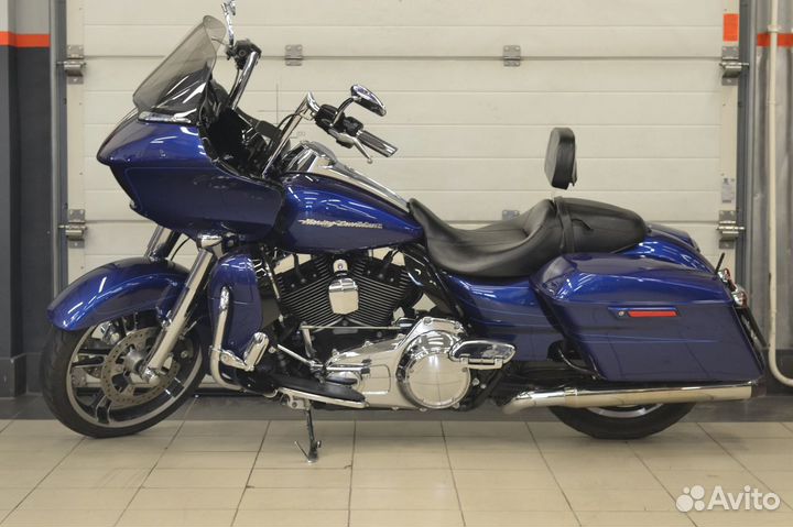 Harley-Davidson Road Glide Special