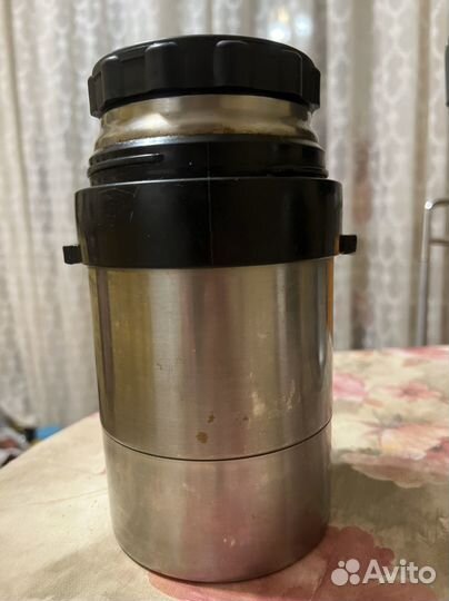 Термос для еды