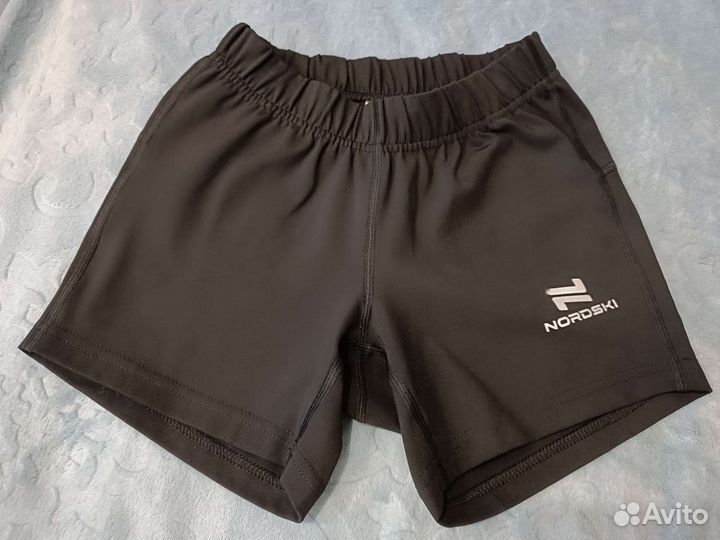 Шорты Nordski