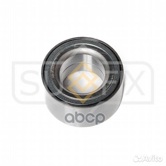 Подшипник ступицы перед прав/лев SM1158 sufix