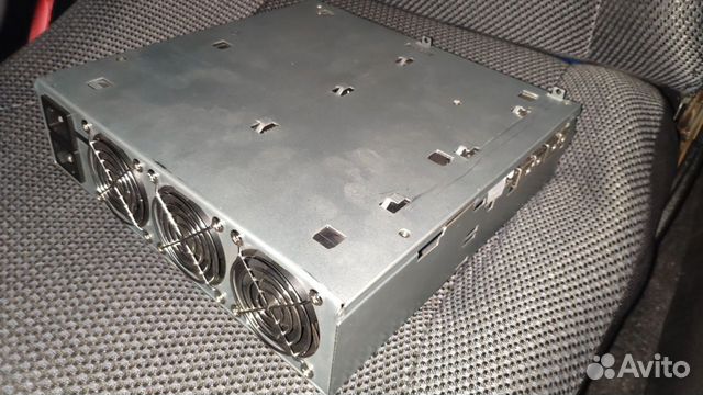 Усиленный блок питания для асика asic s19 купить в Санкт-Петербурге ...