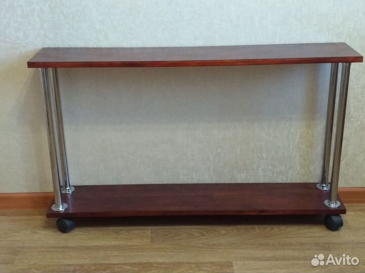 Передвижная полка