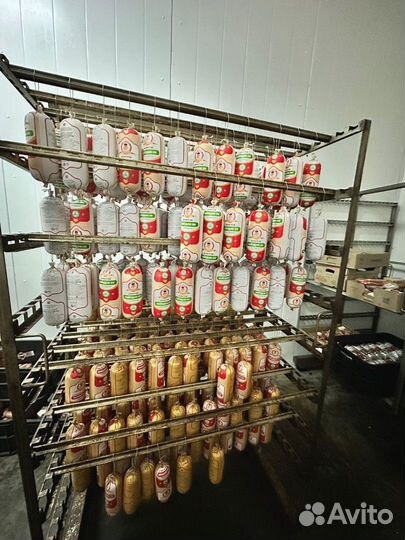 Изделия халяль из говядины, индейки, курицы опт