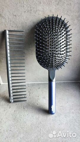 Расческа Dyson