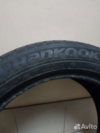 Hankook Optimo K415 245/50 R18 50H