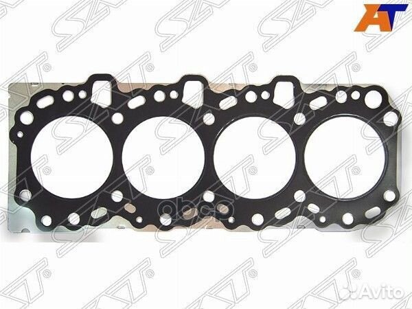 Прокладка ГБЦ toyota dyna/toyoace/fortuner/hiac