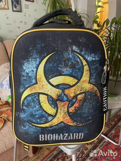 Рюкзаки ранцы для школы