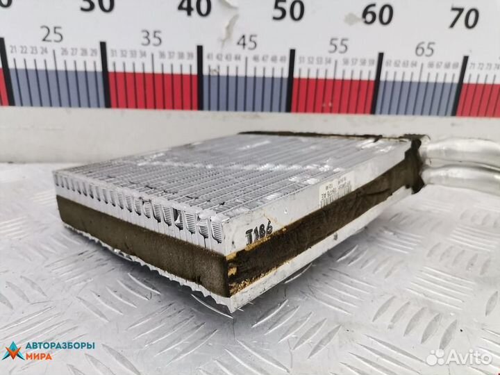 Радиатор отопителя (печки) Ford C-Max 2004 1754199