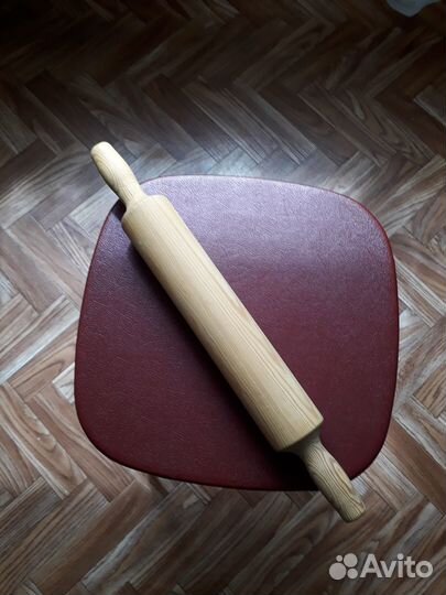 Скалка для теста