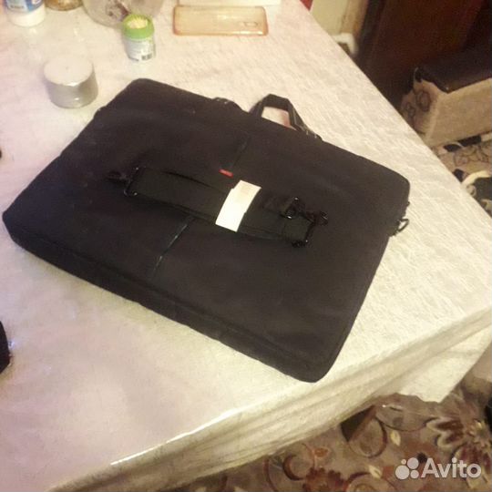 Ноутбук на запчасти