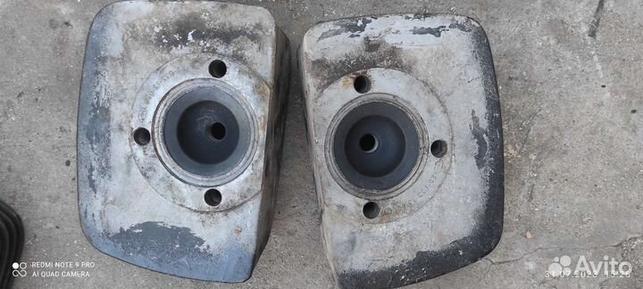 Ява, чезет, jawa цилиндры 2 ремонт