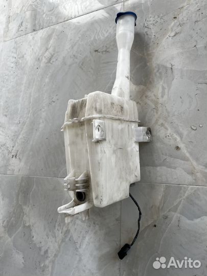 Бачек омывания стекол kia optima gt 2017