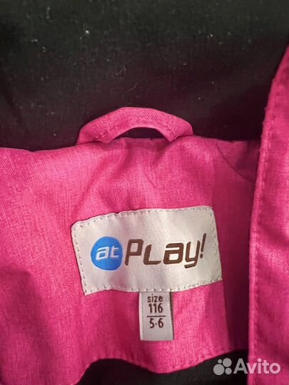 Зимняя одежда обувь 5-6 лет