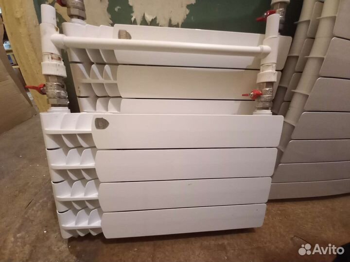 Радиатор Royal Thermo